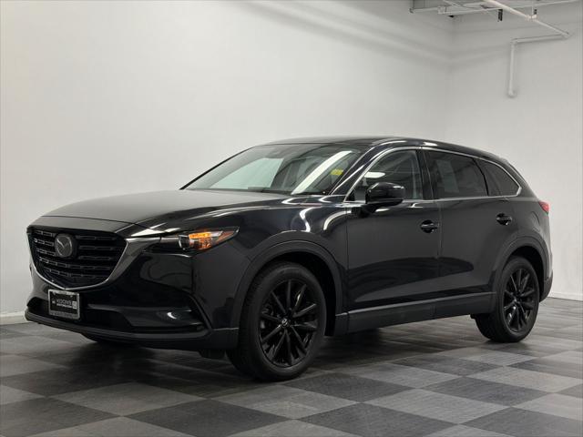 2023 Mazda CX-9 Touring Plus for sale in Silver Spring , MD