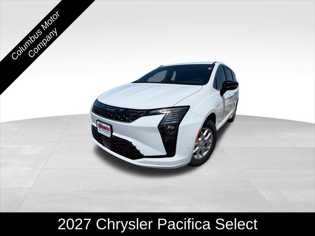2027 Chrysler Pacifica Select for sale in Columbus, NE