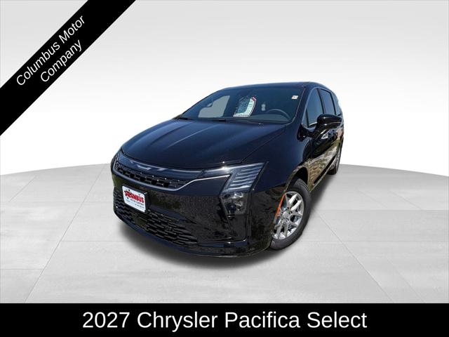 2027 Chrysler Pacifica Select for sale in Columbus, NE