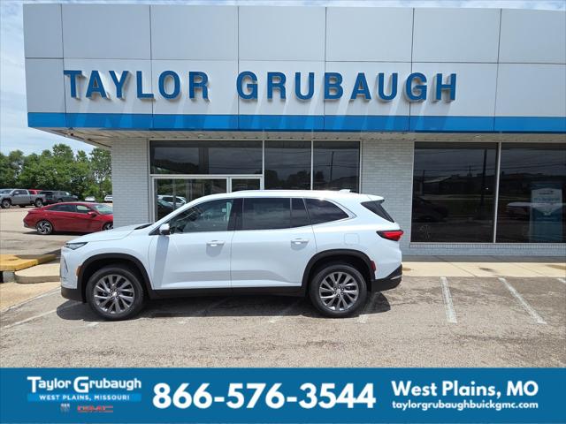 2026 Buick Enclave Preferred FWD for sale in West Plain, MO
