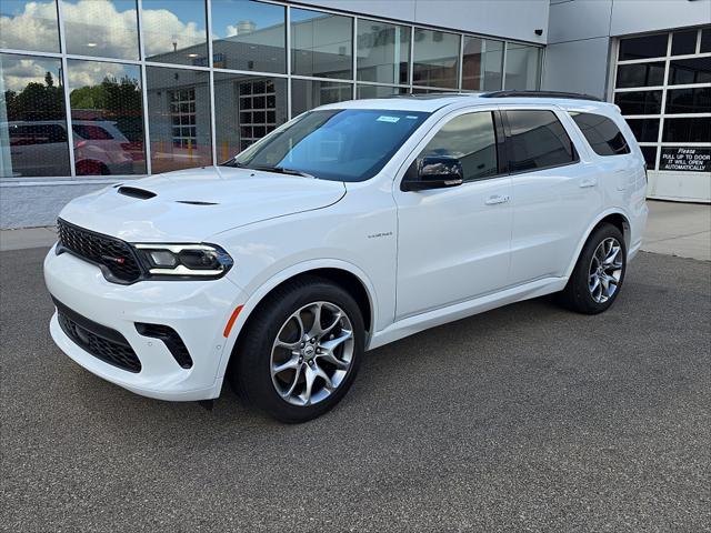 2026 Dodge Durango GT Plus HEMI V8 for sale in Madison, WI