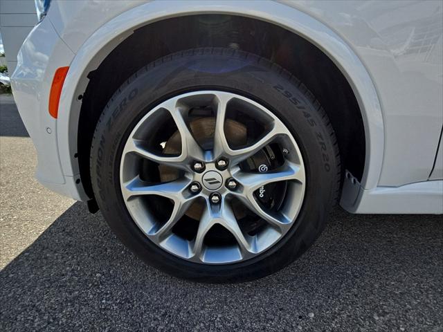 2026 Dodge Durango GT Plus AWD HEMI V8