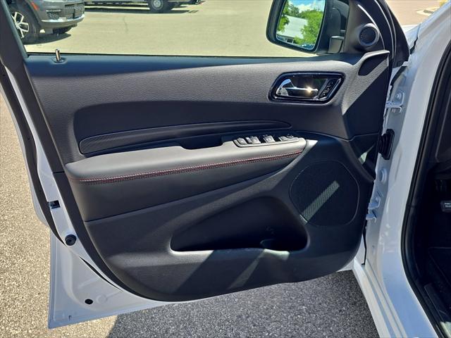 2026 Dodge Durango GT Plus AWD HEMI V8