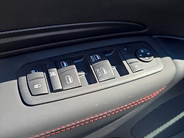 2026 Dodge Durango GT Plus AWD HEMI V8