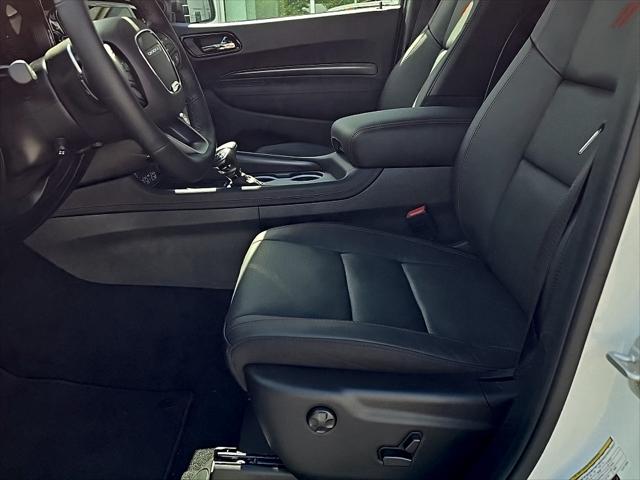 2026 Dodge Durango GT Plus AWD HEMI V8