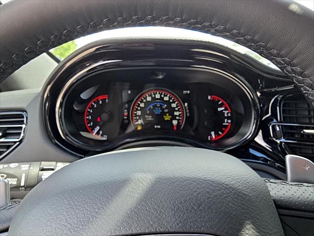 2026 Dodge Durango GT Plus AWD HEMI V8