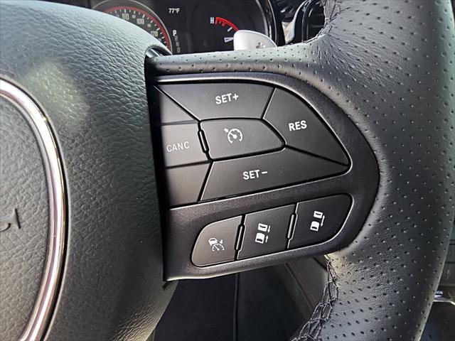 2026 Dodge Durango GT Plus AWD HEMI V8