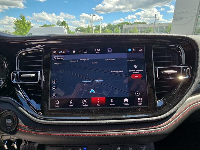 2026 Dodge Durango GT Plus AWD HEMI V8