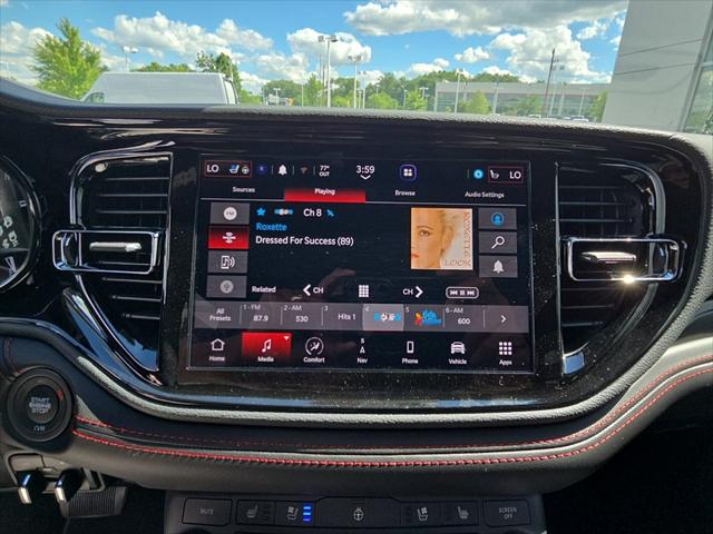2026 Dodge Durango GT Plus AWD HEMI V8