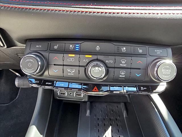 2026 Dodge Durango GT Plus AWD HEMI V8