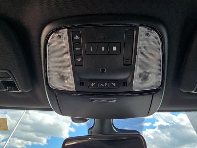 2026 Dodge Durango GT Plus AWD HEMI V8