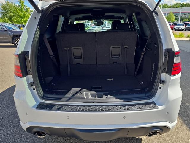 2026 Dodge Durango GT Plus AWD HEMI V8
