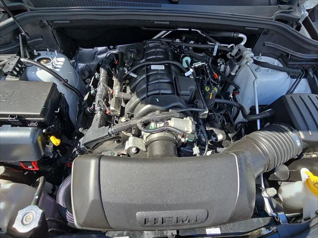 2026 Dodge Durango GT Plus AWD HEMI V8