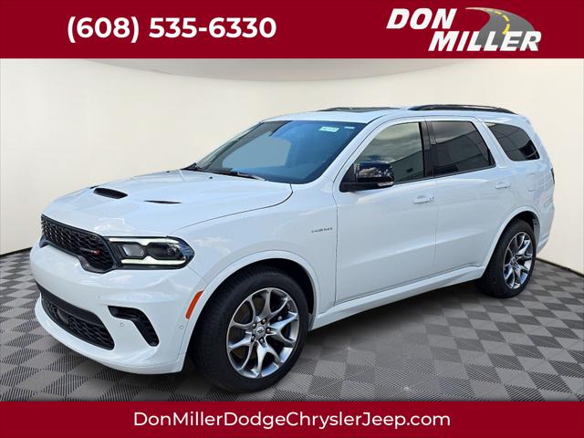 2026 Dodge Durango GT Plus AWD HEMI V8 for sale in Madison, WI