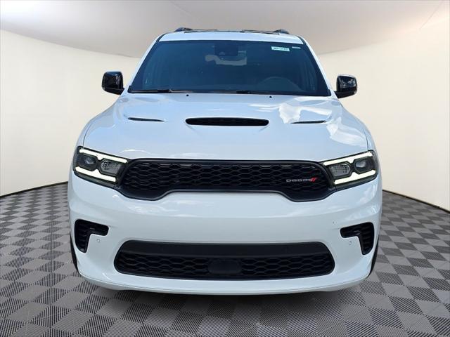 2026 Dodge Durango GT Plus AWD HEMI V8