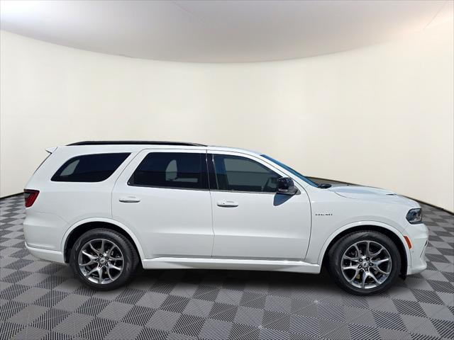 2026 Dodge Durango GT Plus AWD HEMI V8