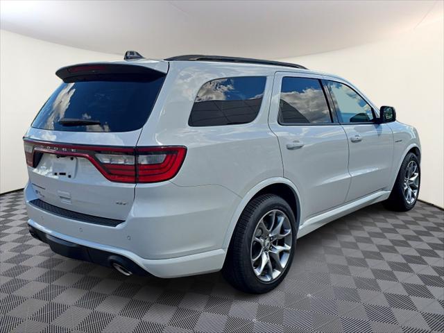 2026 Dodge Durango GT Plus AWD HEMI V8