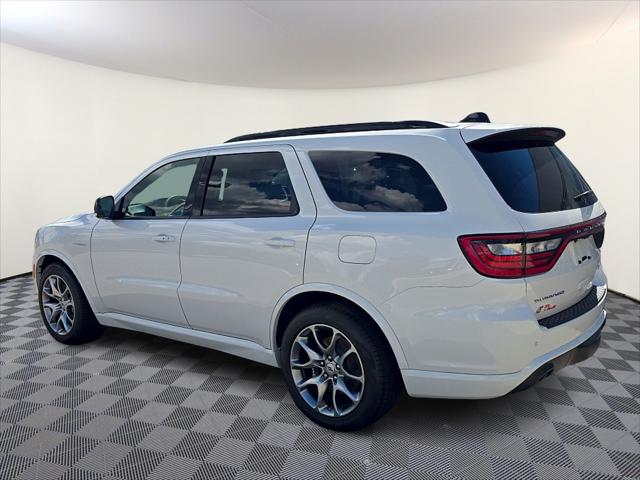 2026 Dodge Durango GT Plus AWD HEMI V8