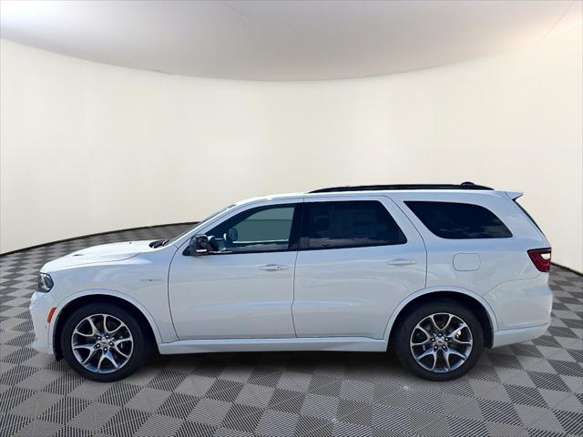 2026 Dodge Durango GT Plus AWD HEMI V8