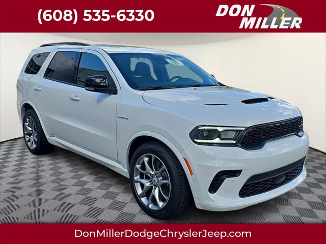 2026 Dodge Durango GT Plus AWD HEMI V8 for sale in Madison, WI