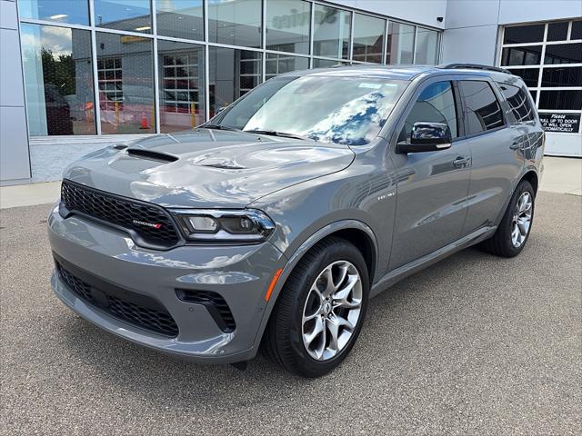 2026 Dodge Durango GT Plus HEMI V8 for sale in Madison, WI