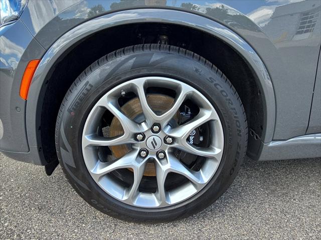 2026 Dodge Durango GT Plus AWD HEMI V8