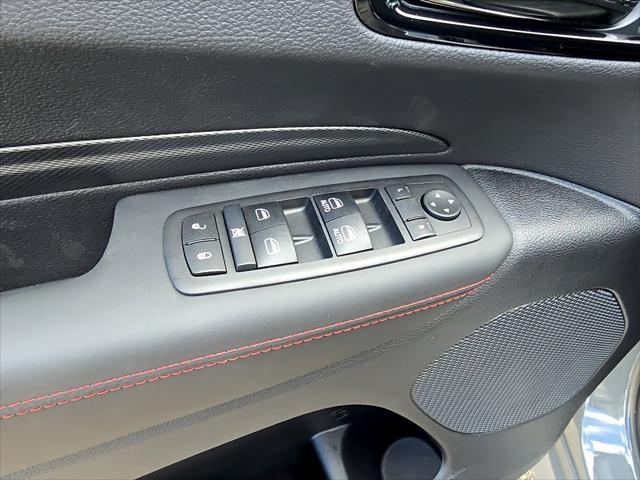 2026 Dodge Durango GT Plus AWD HEMI V8