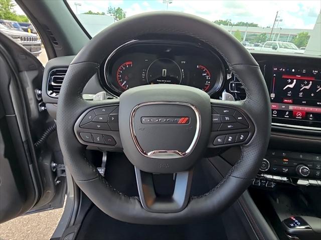 2026 Dodge Durango GT Plus AWD HEMI V8