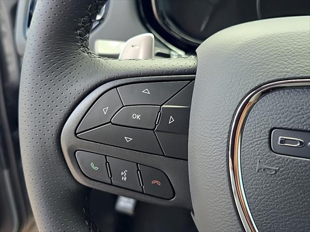 2026 Dodge Durango GT Plus AWD HEMI V8