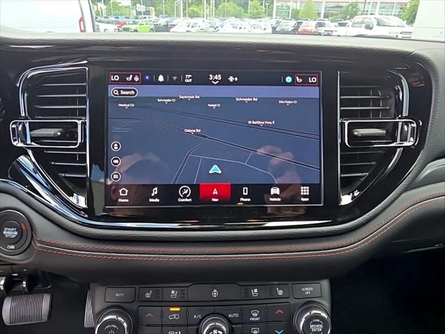 2026 Dodge Durango GT Plus AWD HEMI V8