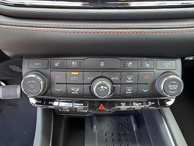 2026 Dodge Durango GT Plus AWD HEMI V8
