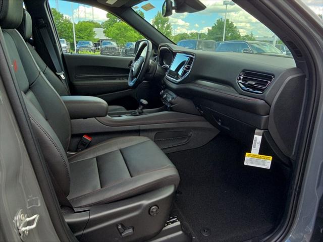 2026 Dodge Durango GT Plus AWD HEMI V8