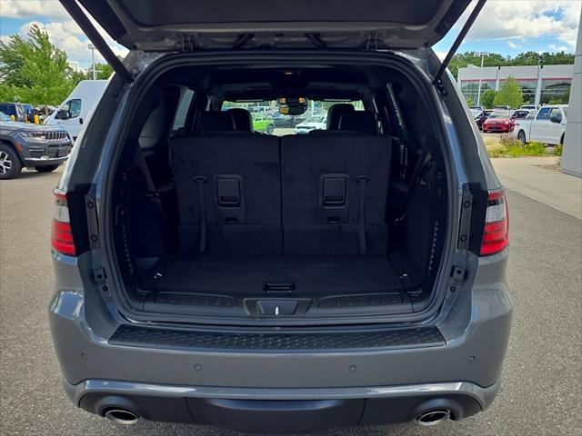 2026 Dodge Durango GT Plus AWD HEMI V8