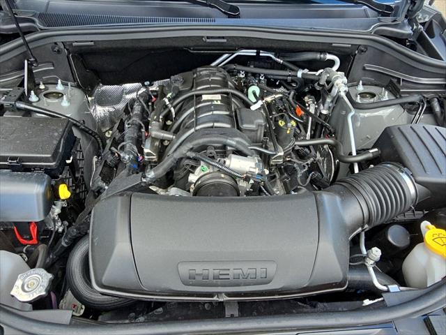 2026 Dodge Durango GT Plus AWD HEMI V8