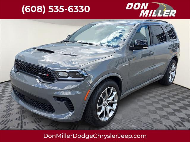 2026 Dodge Durango GT Plus AWD HEMI V8 for sale in Madison, WI
