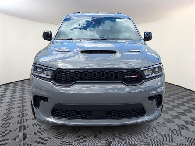 2026 Dodge Durango GT Plus AWD HEMI V8