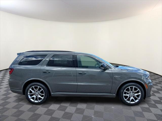 2026 Dodge Durango GT Plus AWD HEMI V8