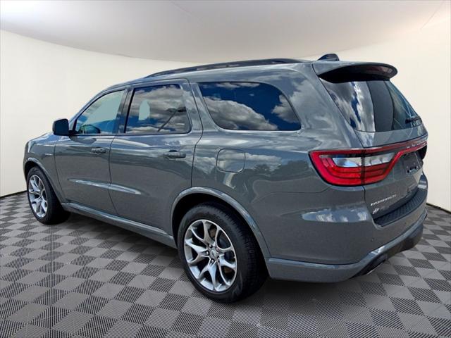 2026 Dodge Durango GT Plus AWD HEMI V8