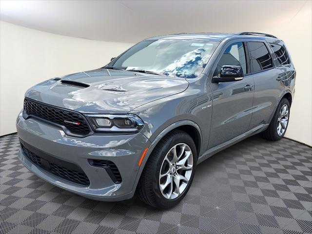 2026 Dodge Durango GT Plus AWD HEMI V8