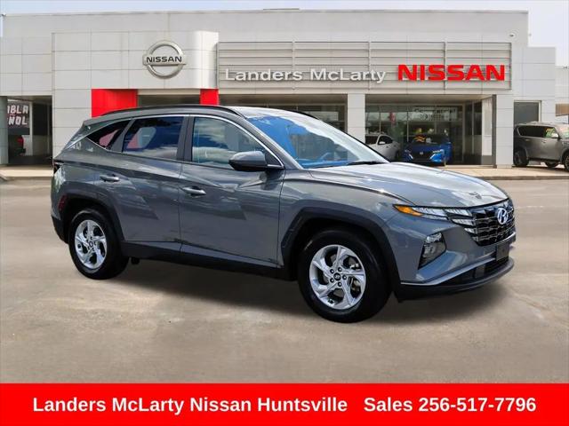 2024 Hyundai Tucson SEL for sale in Huntsville, AL