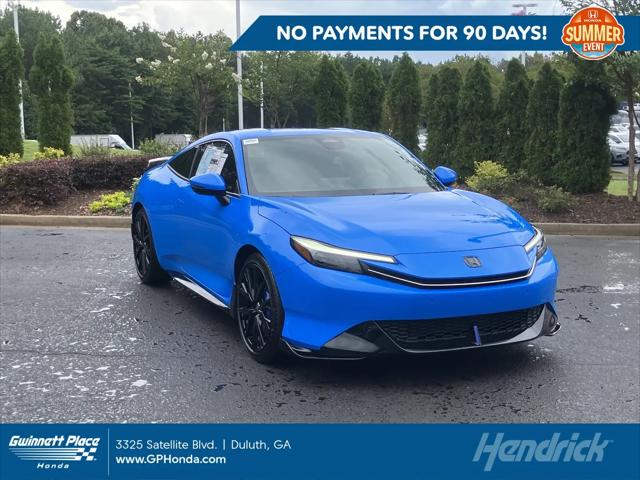 2026 Honda Prelude Hybrid for sale in Duluth, GA