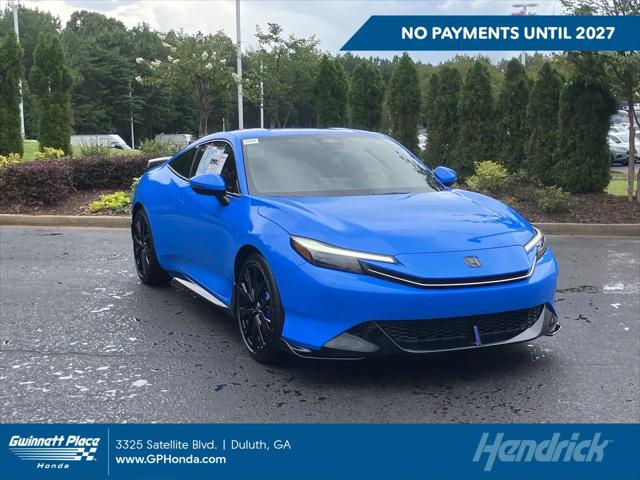 2026 Honda Prelude Hybrid for sale in Duluth, GA