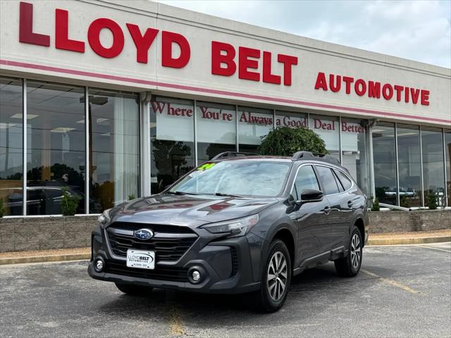 2024 Subaru Outback Premium for sale in Eldon, MO