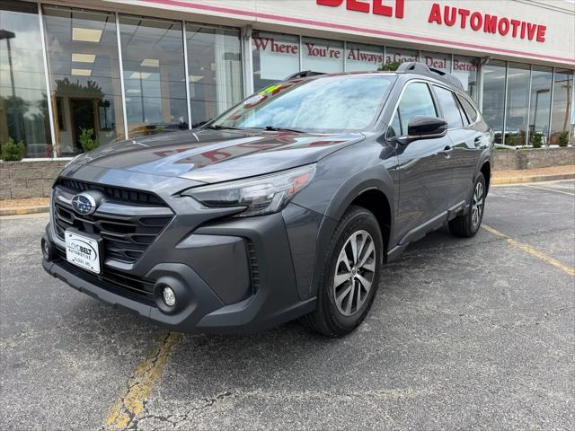 2024 Subaru Outback Premium