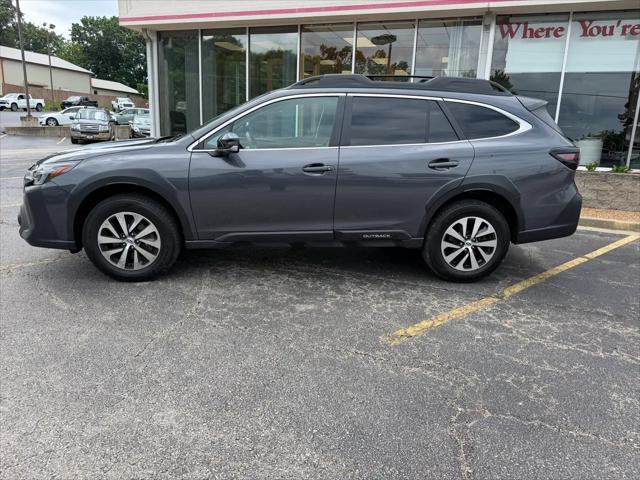 2024 Subaru Outback Premium