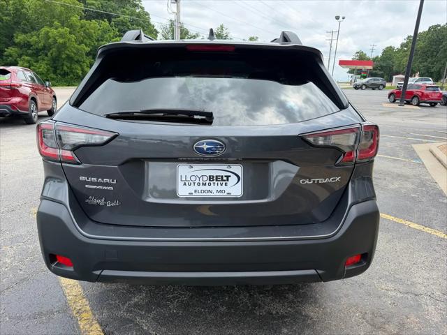 2024 Subaru Outback Premium