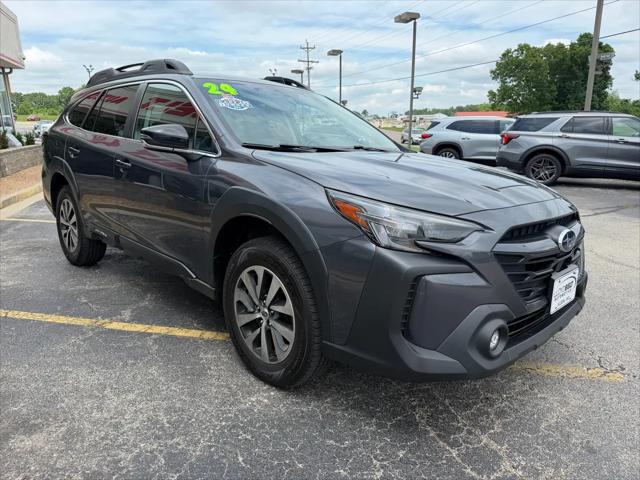 2024 Subaru Outback Premium