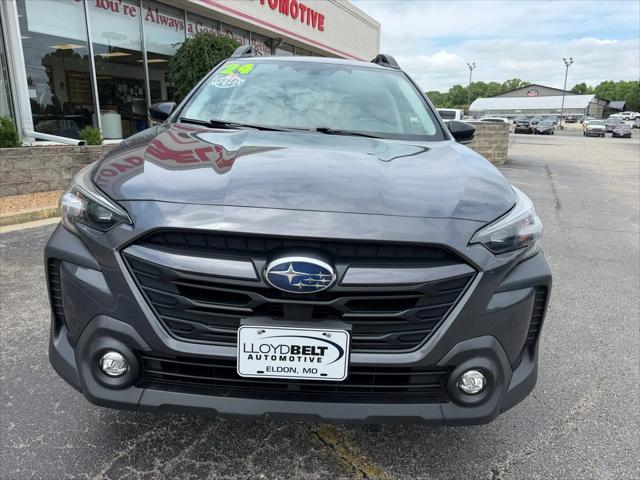 2024 Subaru Outback Premium