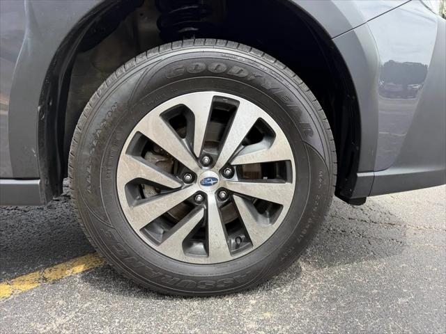 2024 Subaru Outback Premium