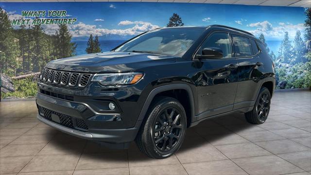 2026 Jeep Compass Latitude Altitude for sale in Reno, NV